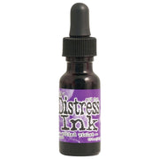 TIM HOLTZ DISTRESS INK REFILL - WILTED VIOLET